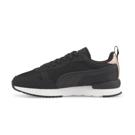 PUMA R78 Metallic Jr - 383931-01 [1]