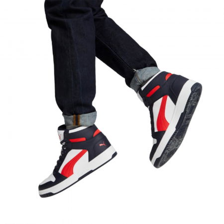 PUMA Rebound LayUp SL - 369573-29 [6]