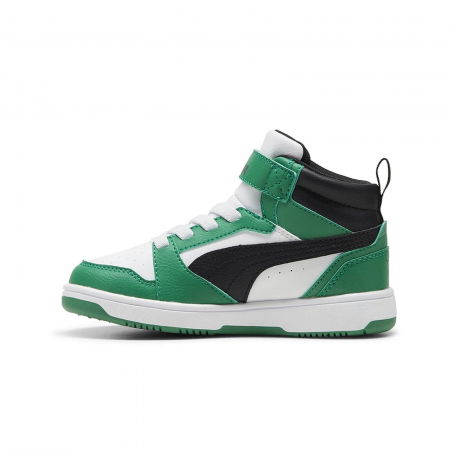 PUMA Puma Rebound V6 Mid AC+ PS - 393832-10 [1]