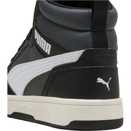 PUMA Puma Rebound V6 Mid Jr - 393831-29 [4]