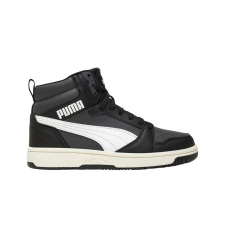 NOUTĂŢI - PUMA Puma Rebound V6 Mid Jr - 393831-29