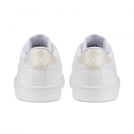 PUMA Puma Smash v2 Metallics Jr - 386197-01 [5]