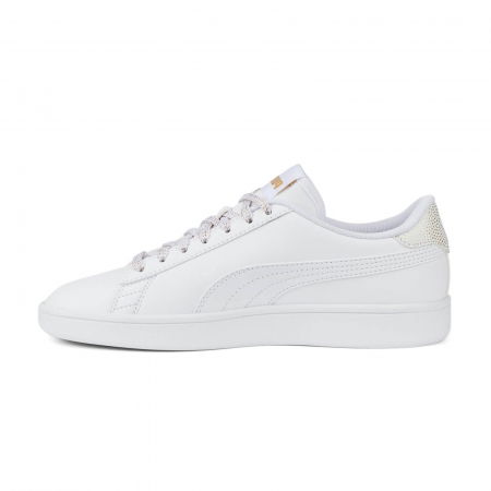 PUMA Puma Smash v2 Metallics Jr - 386197-01 [1]