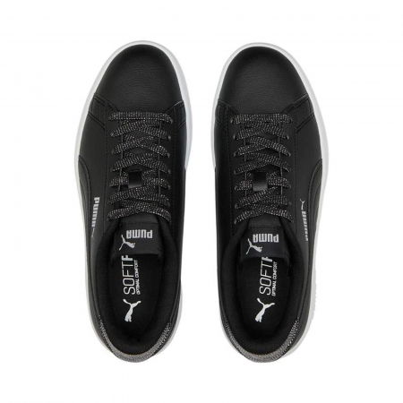 PUMA Puma Smash v2 Metallics Jr - 386197-02 [2]