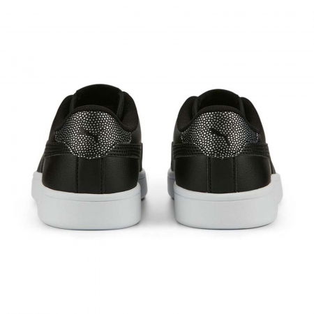 PUMA Puma Smash v2 Metallics Jr - 386197-02 [5]