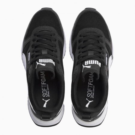 PUMA R78 Jr - 373616-01 [2]