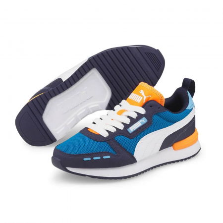 PUMA R78 Jr - 373616-25 [3]