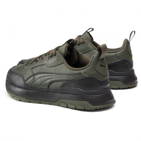 PUMA R78 Trek Leather - 383202-03 [5]