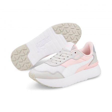 PUMA R78 Voyage Jr - 382048-07 [3]