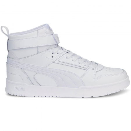 PANTOFI SPORT - PUMA RBD Game - 385839-02