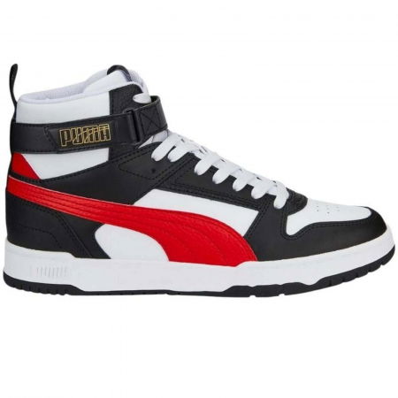 PANTOFI SPORT - PUMA RBD Game - 385839-05