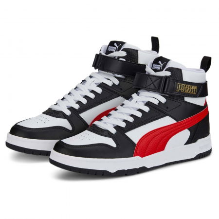 PUMA RBD Game - 385839-05 [3]
