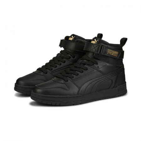 PUMA RBD Game - 385839-06 [3]