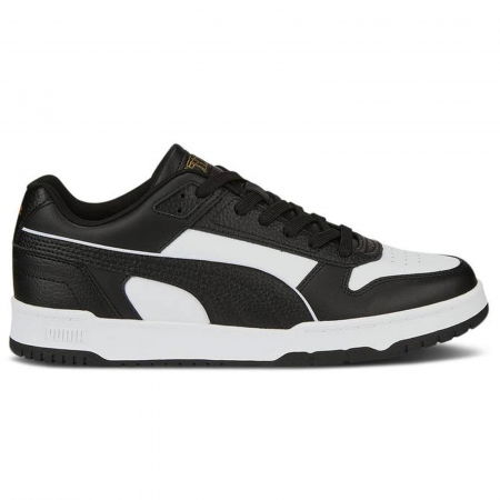 PUMA - PUMA RBD Game Low - 386373-07
