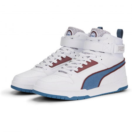 PUMA RBD Game Retro Prep - 391936-01 [3]