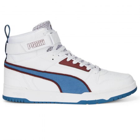 PANTOFI SPORT - PUMA RBD Game Retro Prep - 391936-01