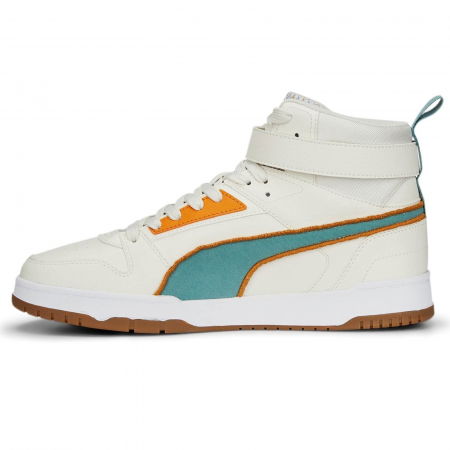 PUMA RBD Game Retro Prep - 391936-02 [1]