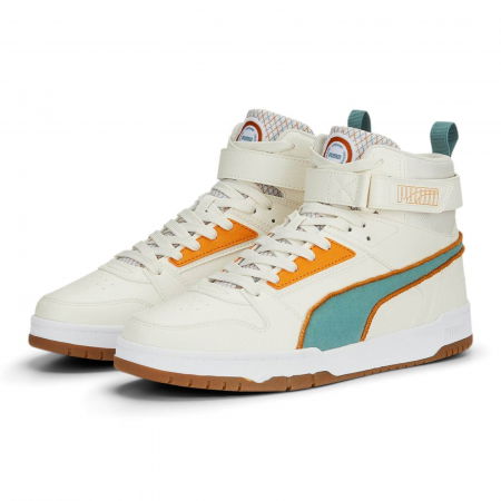 PUMA RBD Game Retro Prep - 391936-02 [3]