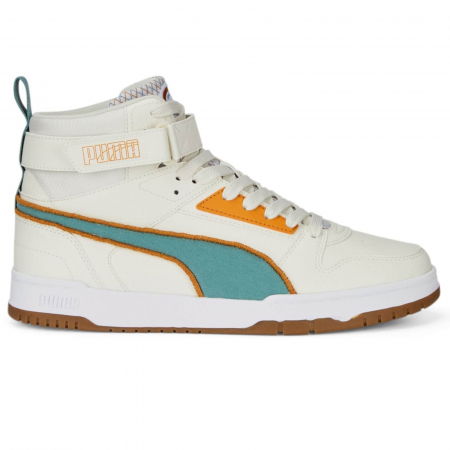 PUMA RBD Game Retro Prep - 391936-02 [0]