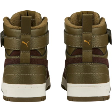 PUMA RBD Game Winter Jr - 388449-01 [5]