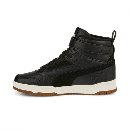 PUMA RBD Game Winter Jr - 388449-02 [1]