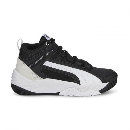 PUMA Rebound Future Evo Core Jr - 386170-01 [0]