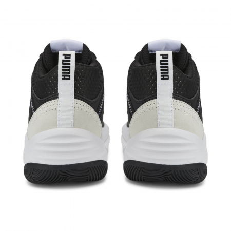 PUMA Rebound Future Evo Core Jr - 386170-01 [5]