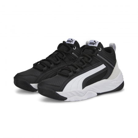 PUMA Rebound Future Evo Core Jr - 386170-01 [3]