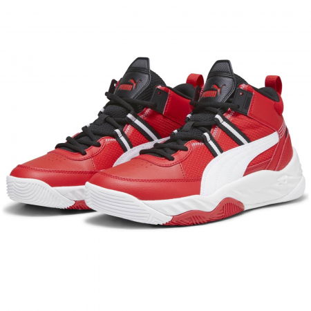 PUMA Rebound Future NextGen - 392329-05 [3]