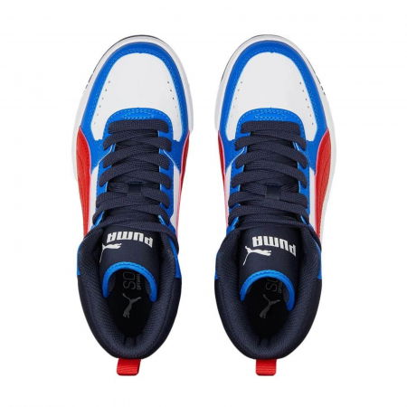 PUMA Rebound JOY Blocked Jr - 388447-04 [2]