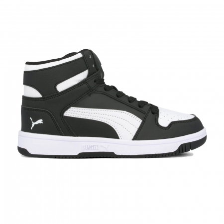 PUMA Rebound Layup SL Jr - 370486-01 [0]