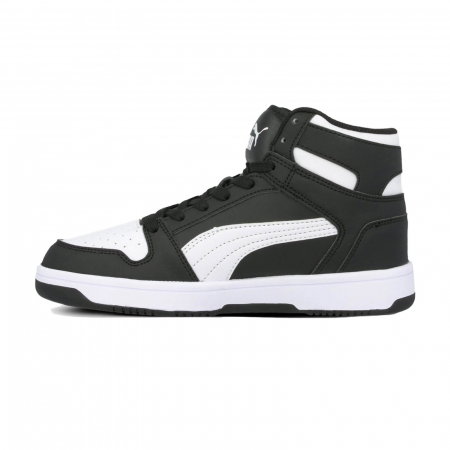 PUMA Rebound Layup SL Jr - 370486-01 [1]