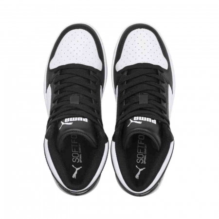 PUMA Rebound Layup SL Jr - 370486-01 [2]