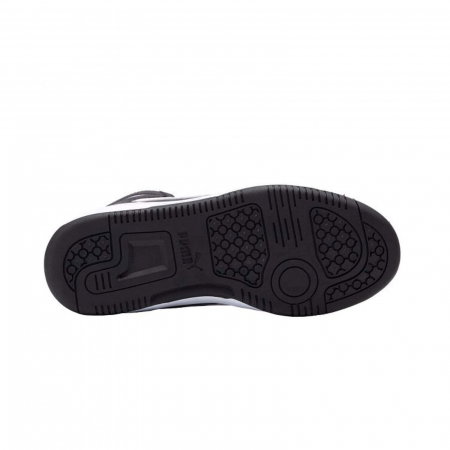 PUMA Rebound Layup SL Jr - 370486-01 [4]
