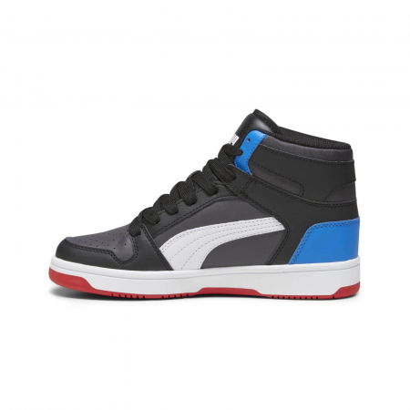 PUMA Rebound LayUp SL Jr - 370486-24 [1]