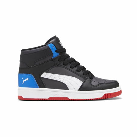 PANTOFI SPORT - PUMA Rebound LayUp SL Jr - 370486-24