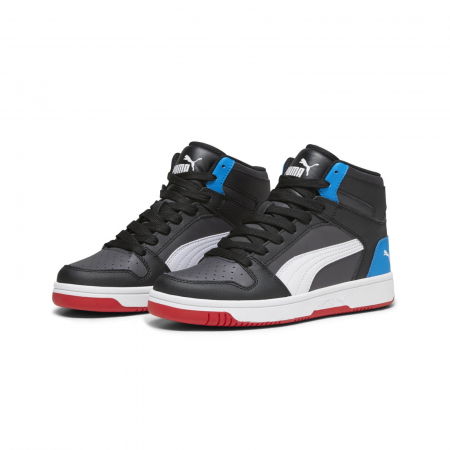 PUMA Rebound LayUp SL Jr - 370486-24 [3]