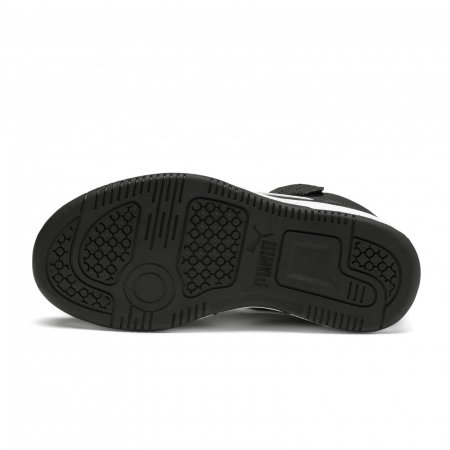 PUMA Rebound Layup SL V PS - 370488-01 [4]