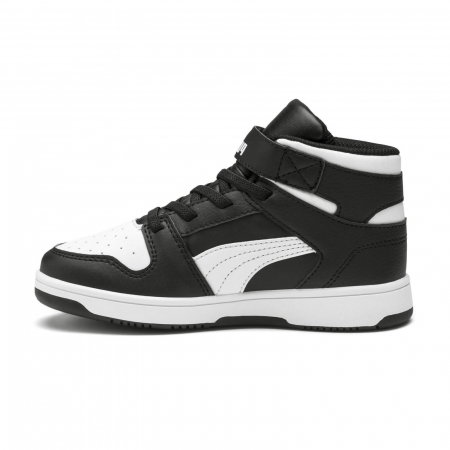 PUMA Rebound Layup SL V PS - 370488-01 [1]