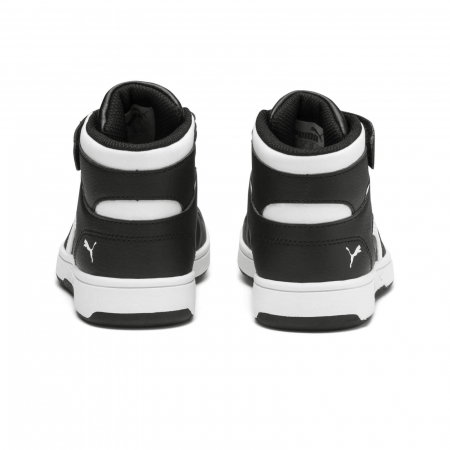 PUMA Rebound Layup SL V PS - 370488-01 [5]