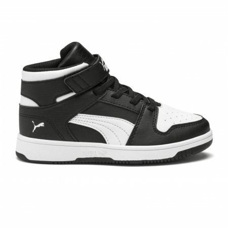 PUMA Rebound Layup SL V PS - 370488-01 [0]