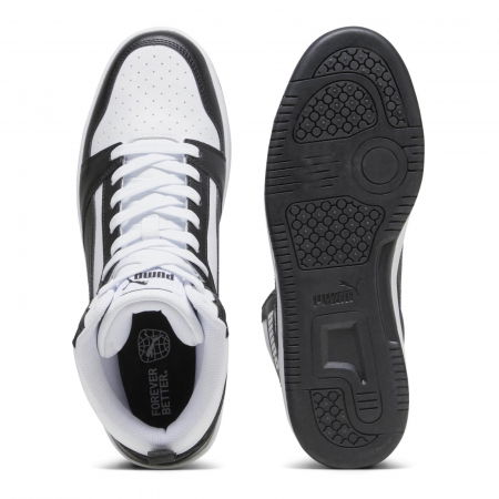 PUMA Rebound v6 - 392326-01 [2]