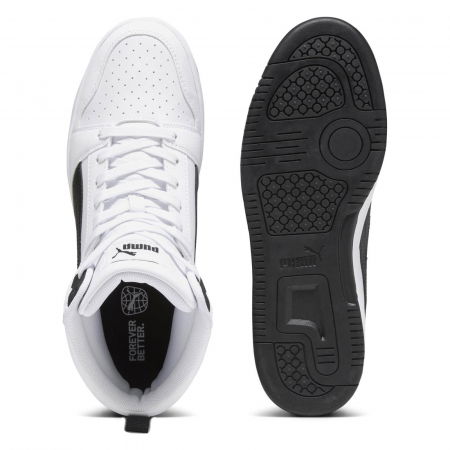 PUMA Rebound v6 - 392326-02 [2]