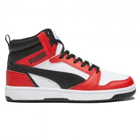 PANTOFI SPORT - PUMA Rebound v6 - 392326-04