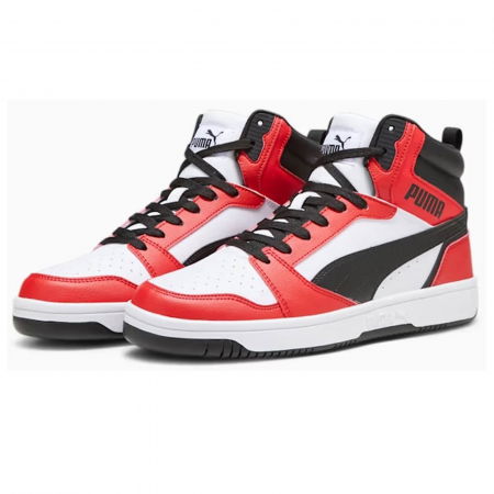 PUMA Rebound v6 - 392326-04 [3]