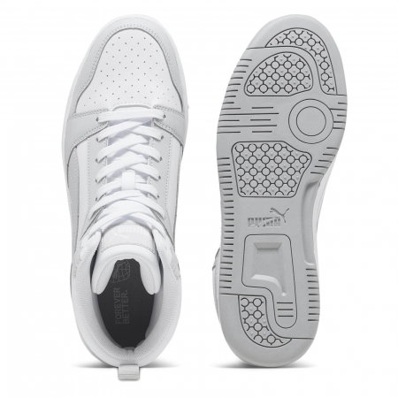 PUMA Rebound v6 - 392326-05 [2]