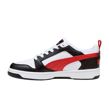 PUMA Rebound V6 Lo Jr - 393833-04 [1]