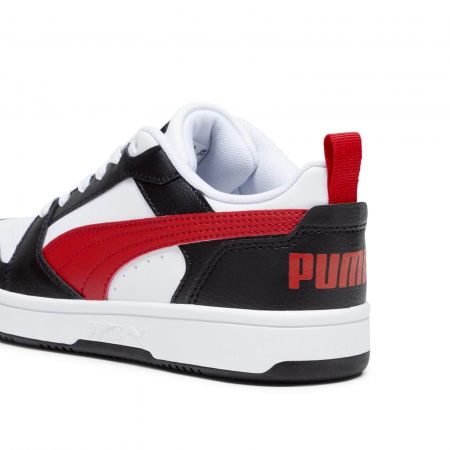PUMA Rebound V6 Lo Jr - 393833-04 [5]