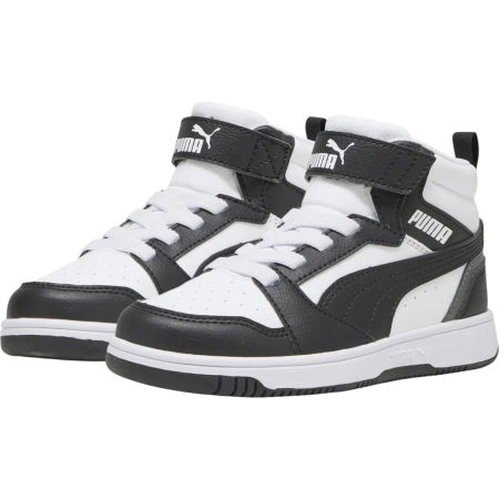PUMA Rebound V6 Mid AC+ PS - 393832-01 [3]