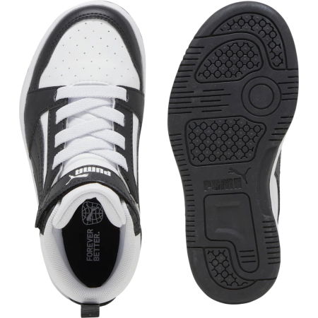 PUMA Rebound V6 Mid AC+ PS - 393832-01 [2]